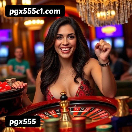 Privilégios VIP pgx555