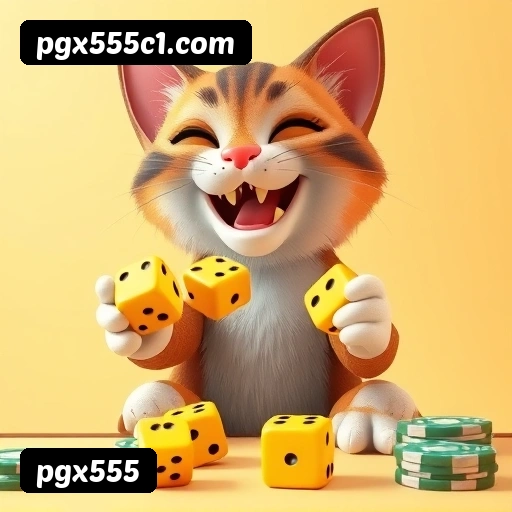 Slots RTP pgx555