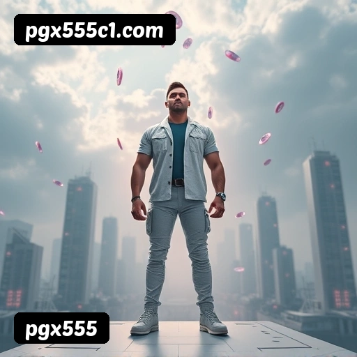 Oportunidades pgx555