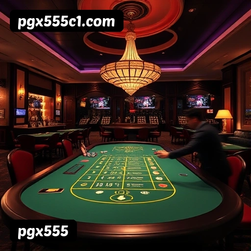 Transparência RTP pgx555