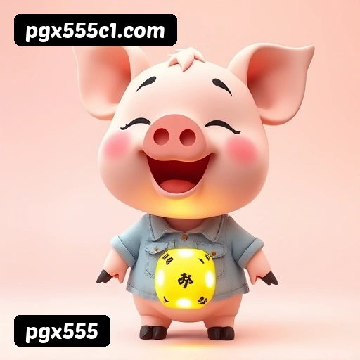 Melhores Jogos pgx555