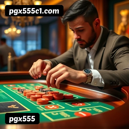 Jogos de slot online na pgx555
